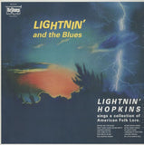 Lightnin' Hopkins|Lightnin' And The Blues