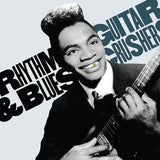 Rhythm & Blues Guitar Crushers Vol. 1|Various Artists