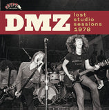DMZ|Lost Studio Sessions 1978