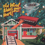 The Wind Blows Your Heart! EP - Florida| Various Artists