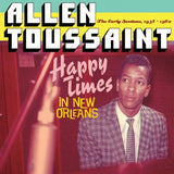 Toussaint, Allen| Happy Times in New Orleans