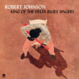 Johnson, Robert|King of the Delta Blues Singers