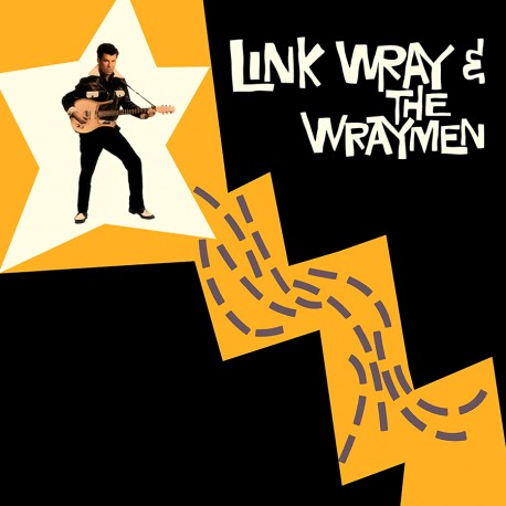 Wray, Link |S/T