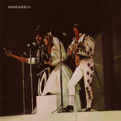 Mutantes, Os|Os Mutantes (1969) Col. Vinyl