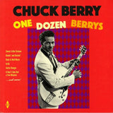 Berry, Chuck|One Dozen Berrys (1958) + bonus tracks