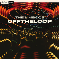 Limboos, The|Off The Loop (Vinilo transparente / Transparent VInyl - Edición limitada de 50 copias)