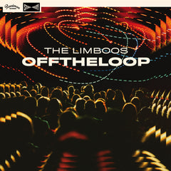 Limboos, The|Off The Loop (Clear Vinyl / Vinilo Transparente - Ltd. Edition of 50 copies / Edición de 50 copias) Pre-Order / Out on 01/03/24