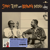 Brownie & Sonny|Sing (180 gr)