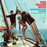 Beach Boys|Summertime Blues - The First Singles & More (180 gr)