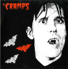 Cramps ‎|Sunglasses After Dark