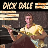 Dale, Dick|Rockin' Rollin' vol.1 EP