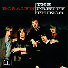 Pretty Things |Rosalyn+ 3 Ep