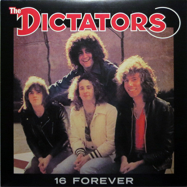 Dictators|16 Forever