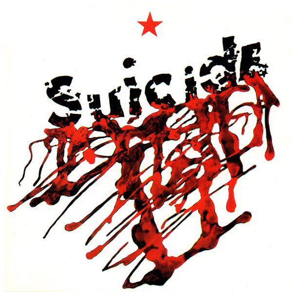 Suicide|s/t