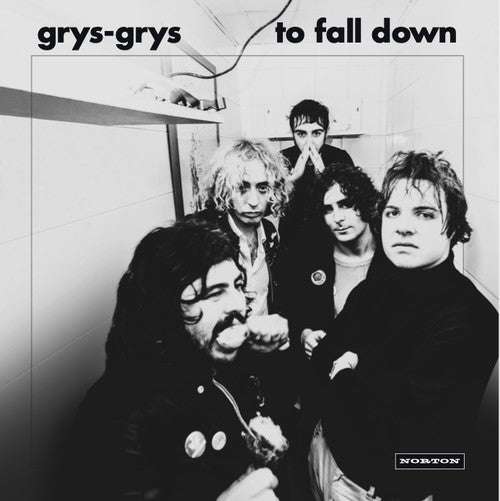 Grys-Grys|To Fall Down