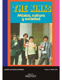 Kinks, The|Música, cultura y sociedad (Javier de Diego)