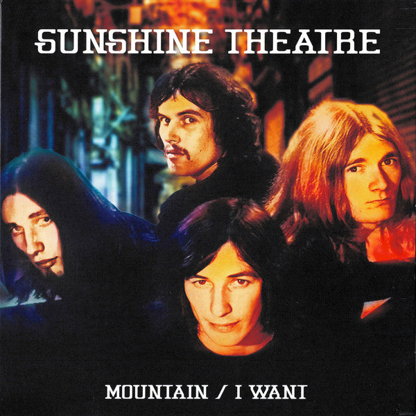 Sunshine Theatre|Mountain