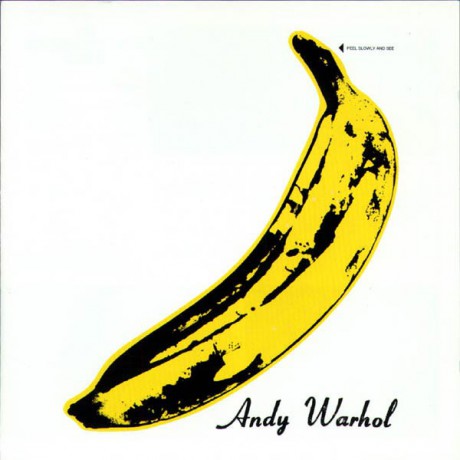 Velvet Underground|VELVET UNDERGROUND & NICO "S/T" (gatefold)