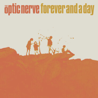 OPTIC NERVE|Forever And A Day