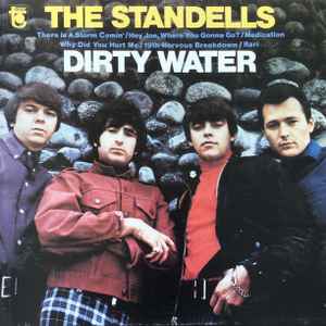 Standells|Dirty Water