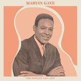 Gaye, Marvin|The Singles 1961-1963