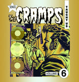 Songs The Cramps Taught Us Vol. 6|Various Artists