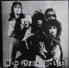 New York Dolls|Looking for a Kiss