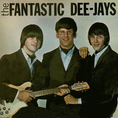 Fantastic Dee-Jays|s/T * Deleted