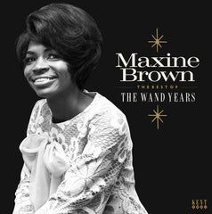 Brown, Maxine|THE BEST OF THE WAND YEARS