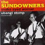 Sundowners - Snake Eyed Woman