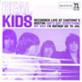 Real Kids - She´s Got Everything