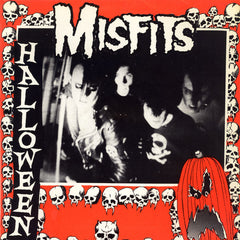 Misfits | Halloween (Red Vinyl)