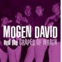 Mogen David And The Grapes Of Wrath - Little Girl Gone