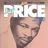 Price, Lloyd - Lawdy! 