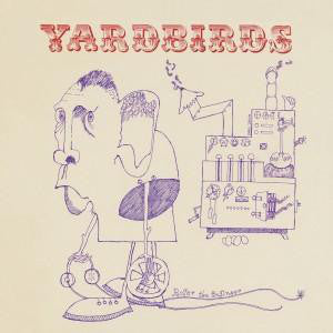 Yardbirds|Roger The Engineer