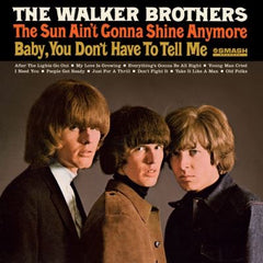 Walker Brothers |The Sun AIn't Gonna Shine Anymore