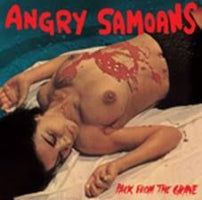 Angry Samoans|Back From The Grave