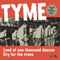 Tyme|Land Of 1000 Dances