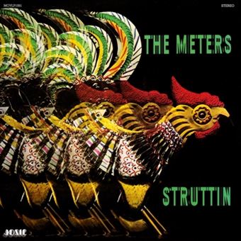 Meters|Struttin