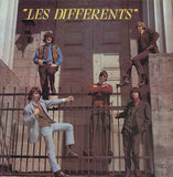 Differents, Les|S/t