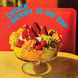 Berry, Chuck|Is On Top (1957) 180 gr + bonus tracks