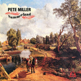 Miller, Pete|Summerland