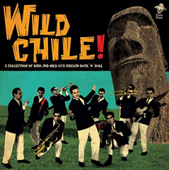 Wild Chile |Various Artists
