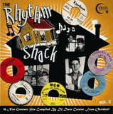 The Rhythm Shack Vol. 2|Various Artists*