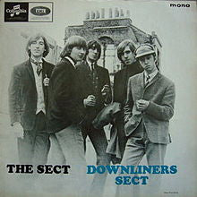 Downliners Sect|The Sect