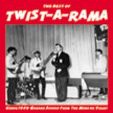Twist-a-rama - Various Artists