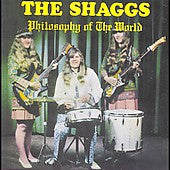 Shaggs - Philosophy Of The World 