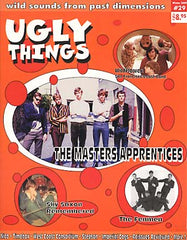 Ugly Things|# 29
