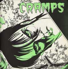 Cramps ‎| Voodoo Idols