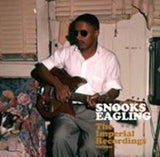 EAGLING, SNOOKS | THE IMPERIAL RECORDINGS VOL.1
